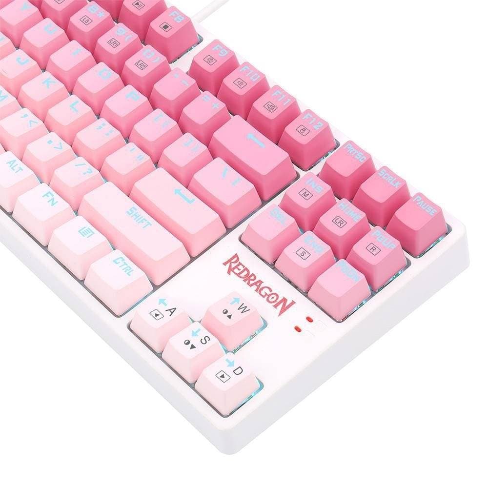KEYBOARD REDRAGON K645W-GP CASS 2