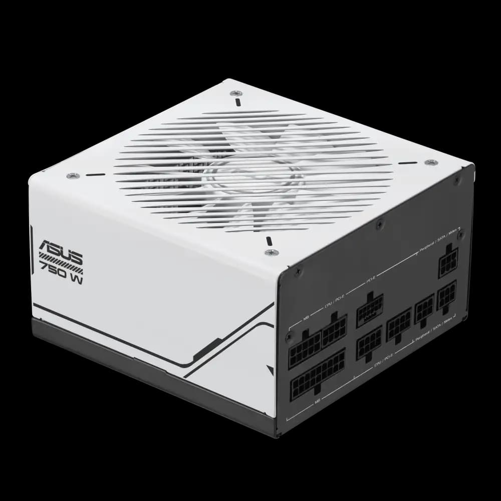 PSU ASUS PRIME 750W GOLD PCIE5 FULL MODULAR 2