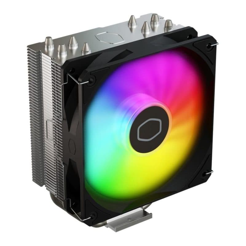CPU COOLER COOLERMASTER HYPER 212 SPECTRUM V3 3
