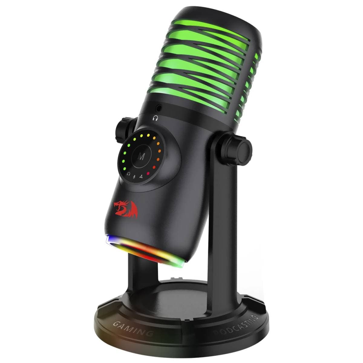 MIC REDRAGON STELLARIS USB GM306 CONDENSER 4