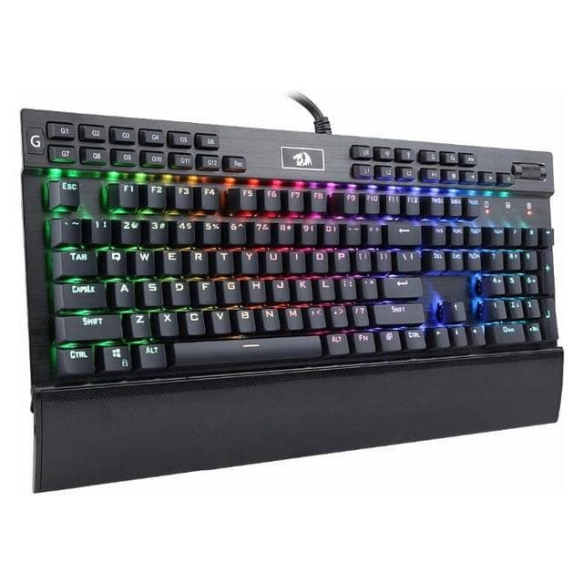KEYBOARD REDRAGON K550 YAMA 2