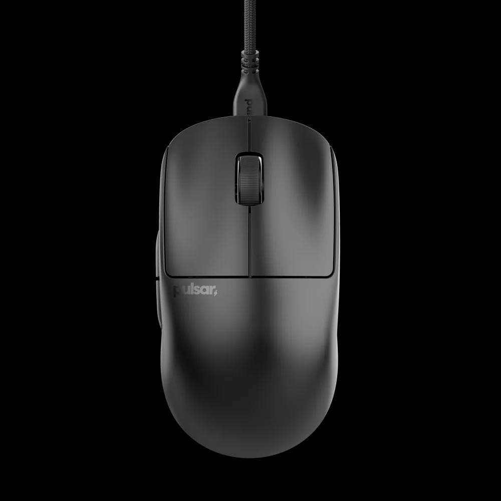 MOUSE PULSAR X2 SIZE 2 PX2221D WIRED 3