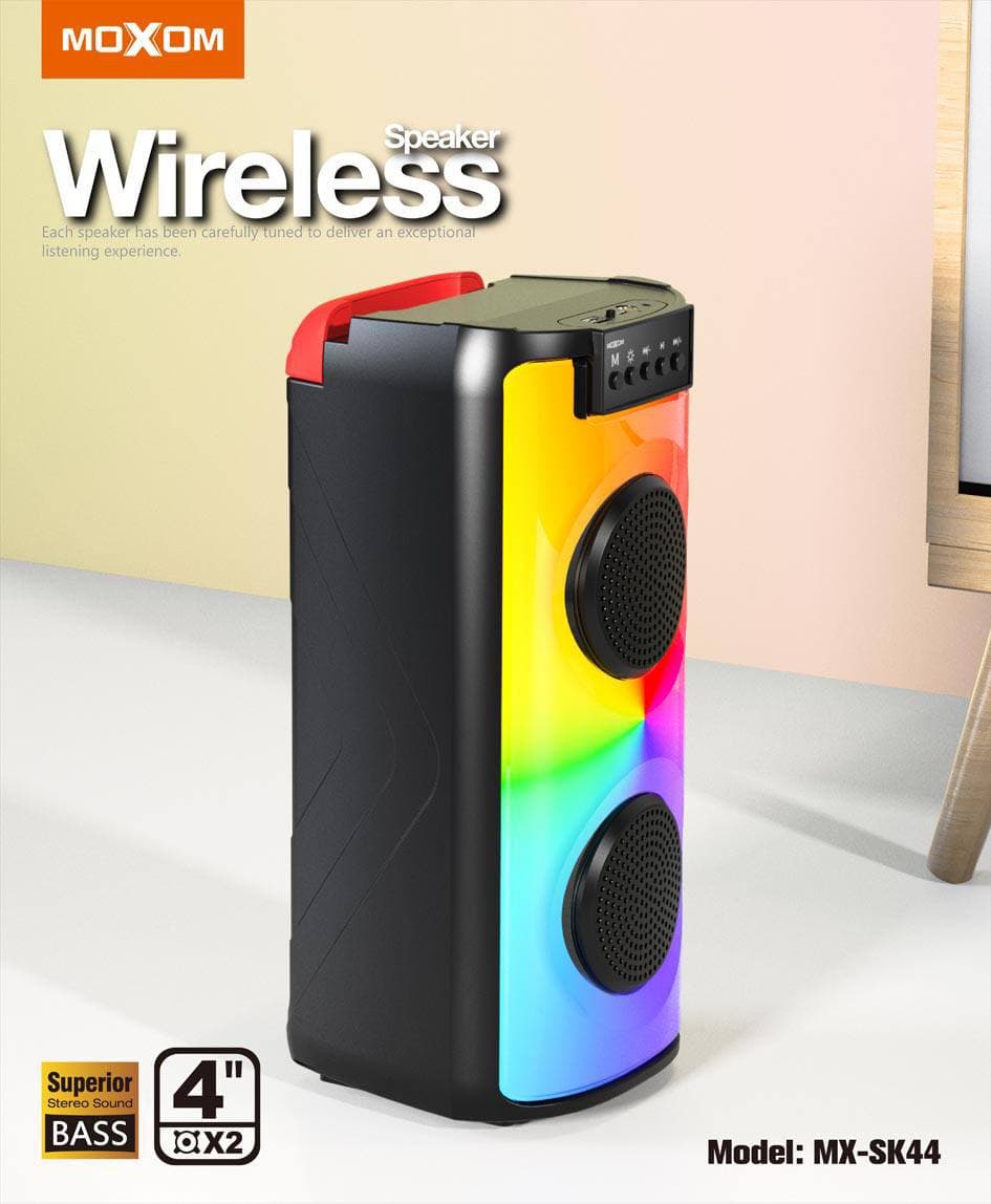 SPEAKER MOXOM MX-SK44 2