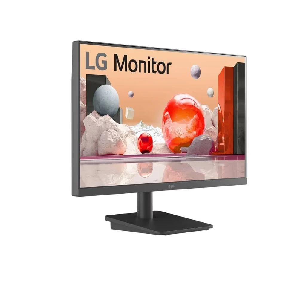 MONITOR LG 27MS500