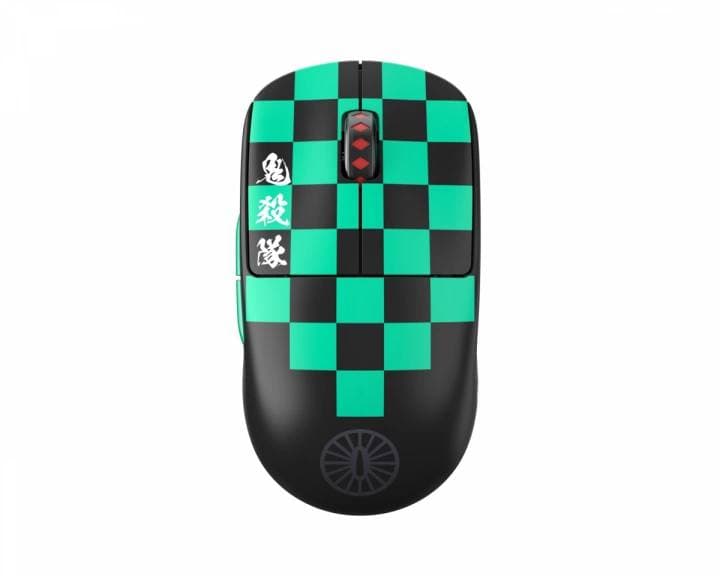 MOUSE PULSAR X2 V2 TANJIRO PX222TJ WIRELESS 2