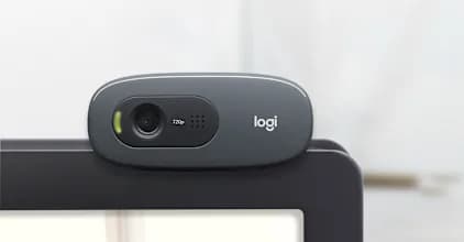 WEBCAM LOGITECH C270 HD 2
