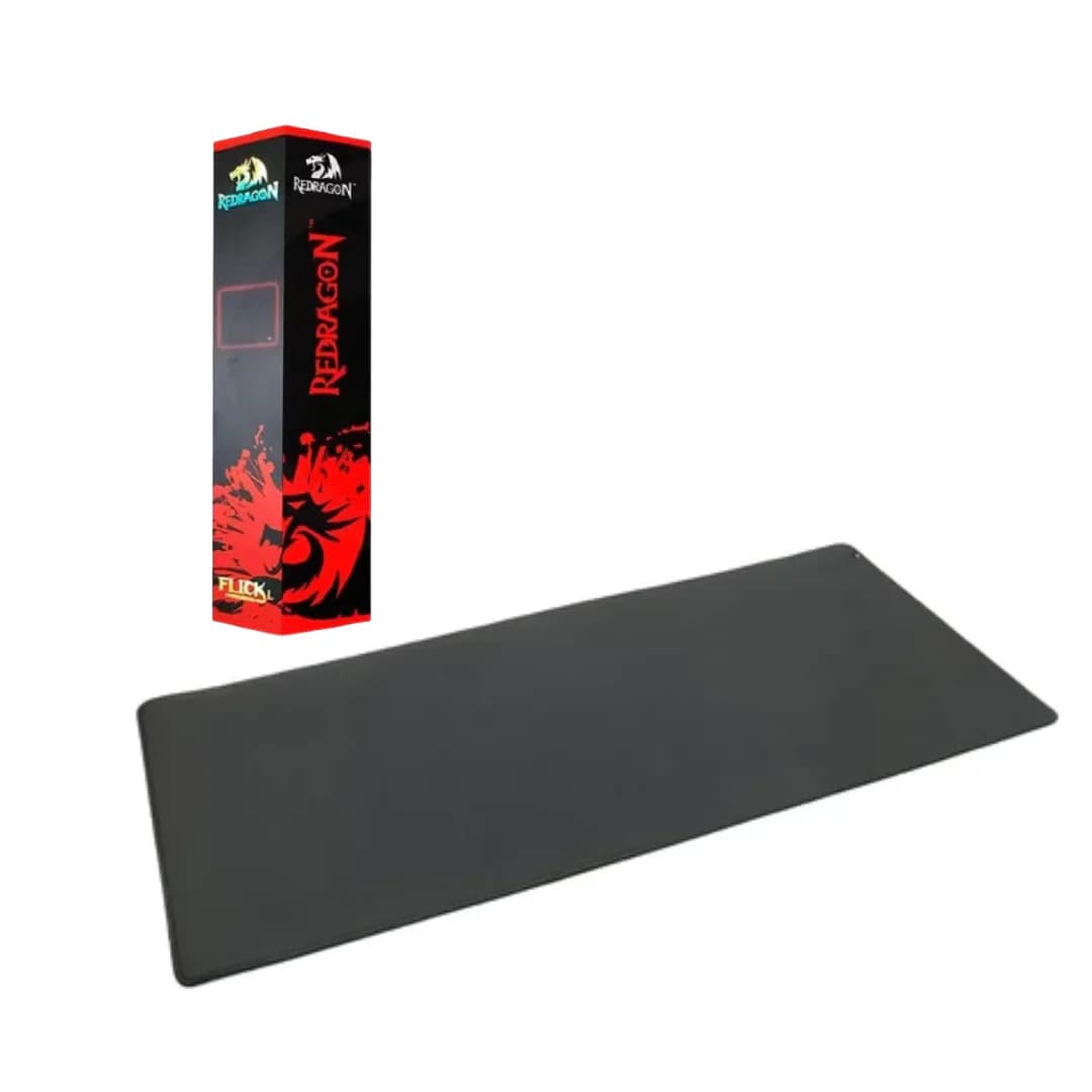 MOUSE PAD REDRAGON P040 FLICK 3XL 1219X610X3MM