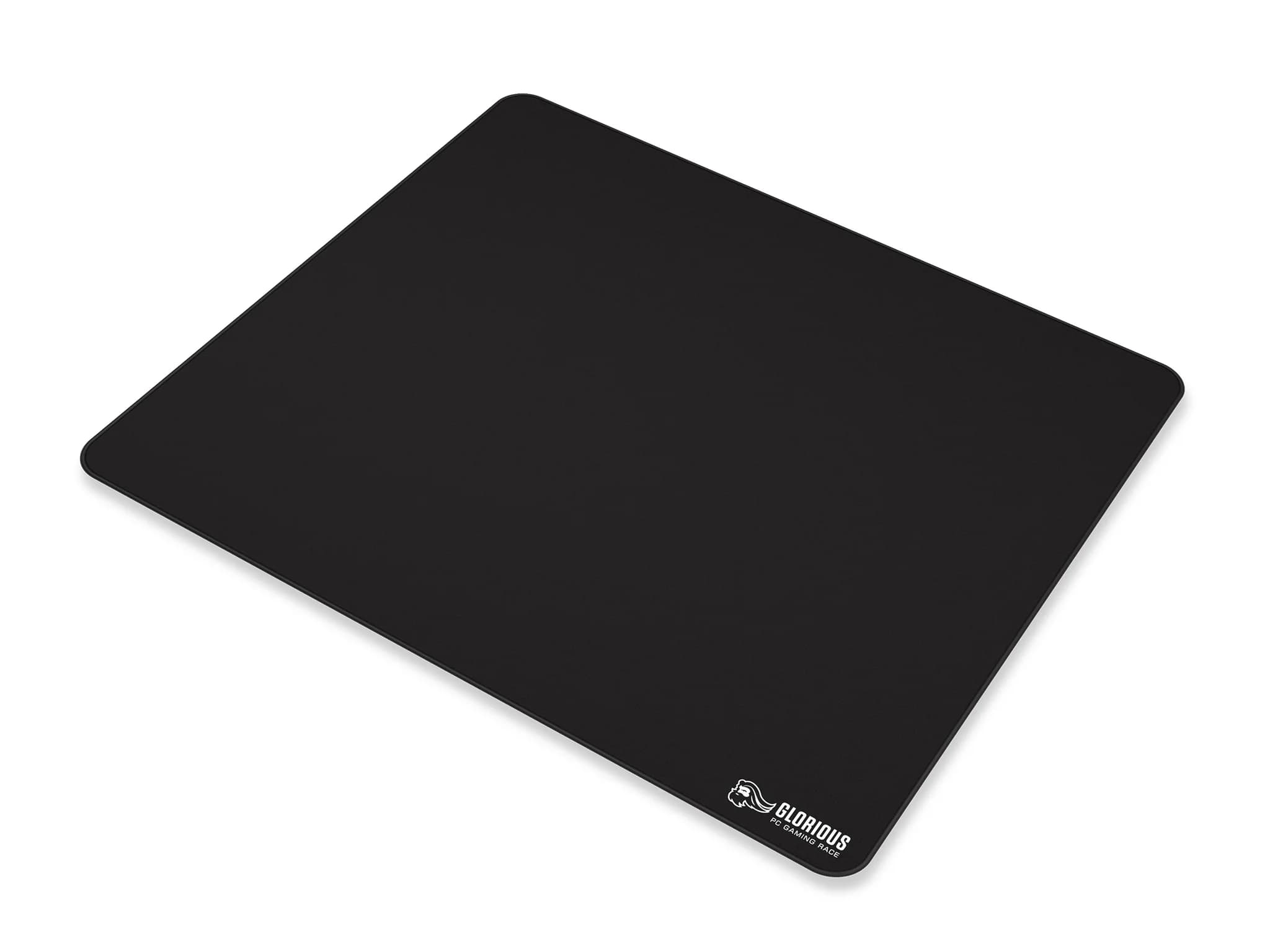 MOUSE PAD GLORIOUS XL HEAVY BLACK 457X406X5MM 3