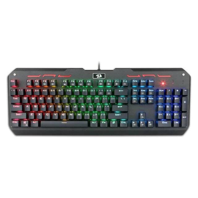 KEYBOARD REDRAGON K559 VARUNA 2