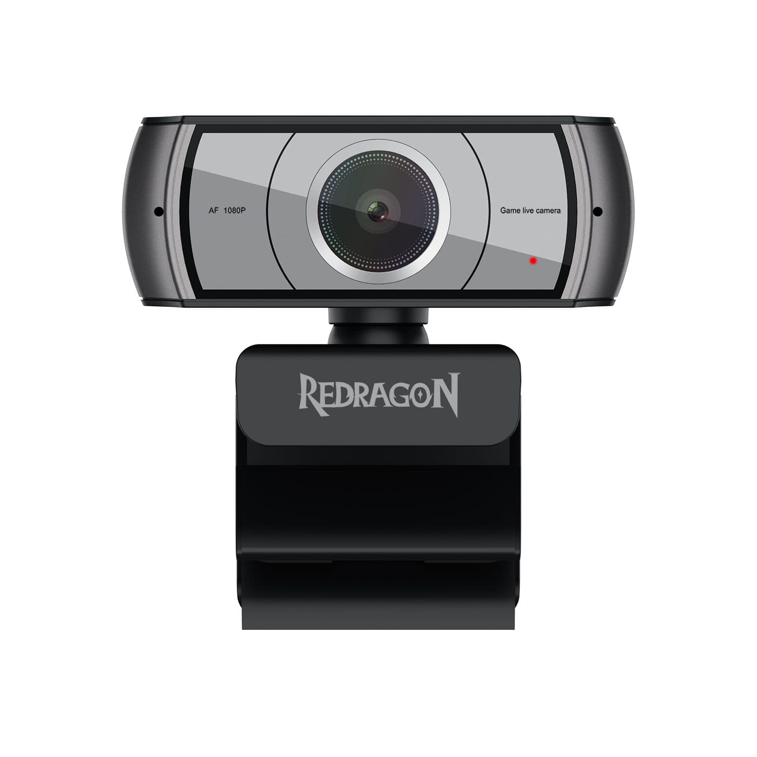 WEBCAM REDRAGON GW900 APEX WITH TRIPOD FULL HD 4