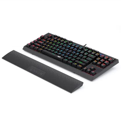 KEYBOARD REDRAGON K588 BROADSWORD 3