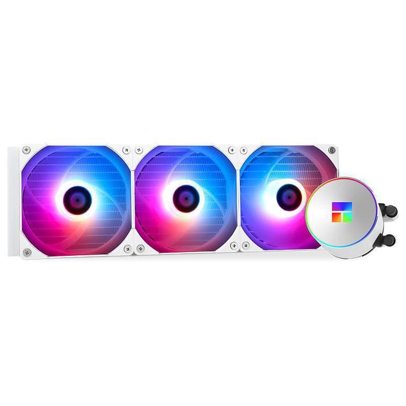 LIQUID COOLER THERMALRIGHT FROZEN MAGIC 360 WHITE