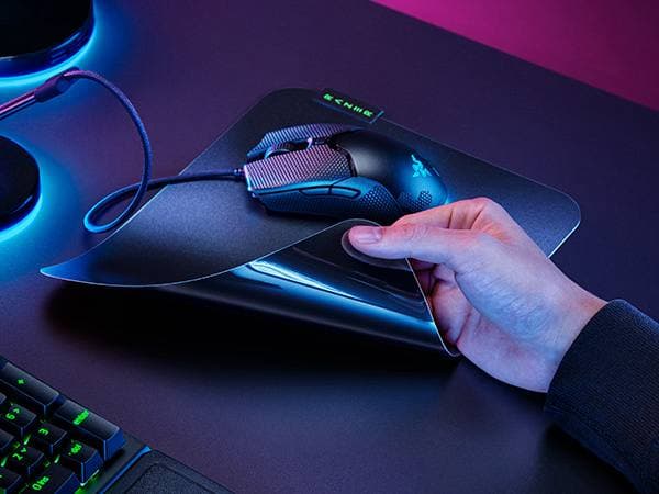 MOUSE PAD RAZER SPHEX V3 LARGE 450X400X4MM 2