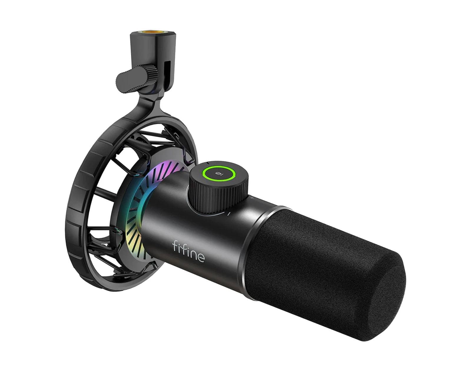 MIC FIFINE K658 RGB USB 3