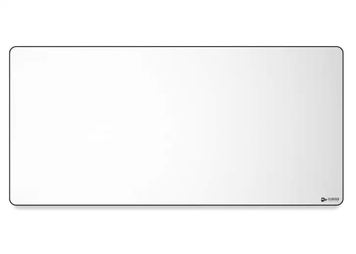 MOUSE PAD GLORIOUS XXL WHITE 914X457X3MM 3
