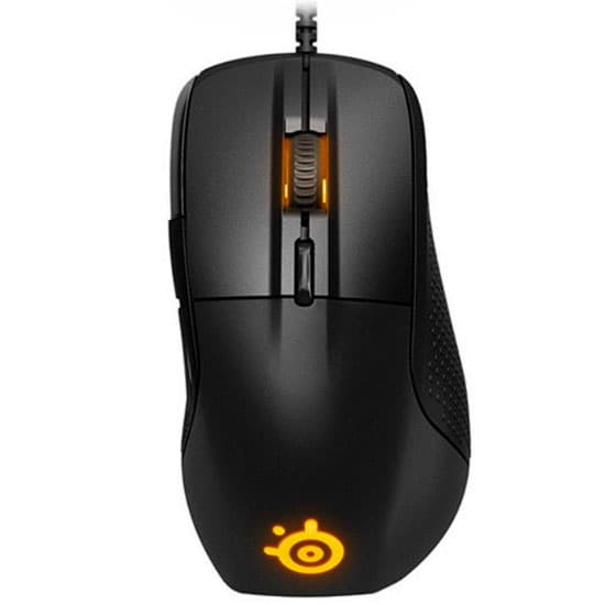 MOUSE STEELSERIES RIVAL 710 WIRED 3