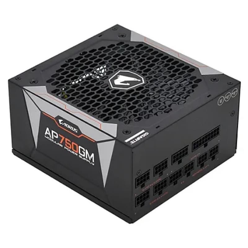 PSU AORUS AP750GM 750W GOLD FULL MODULAR 2