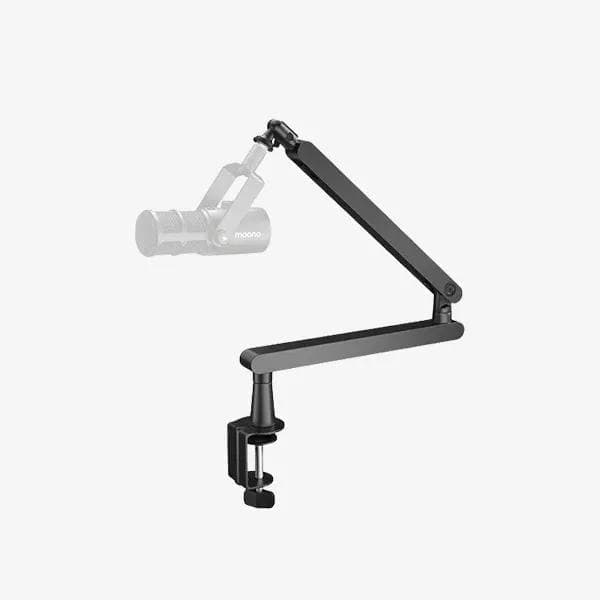 STAND MIC ARM MAONO BA92 LOW PROFILE 2