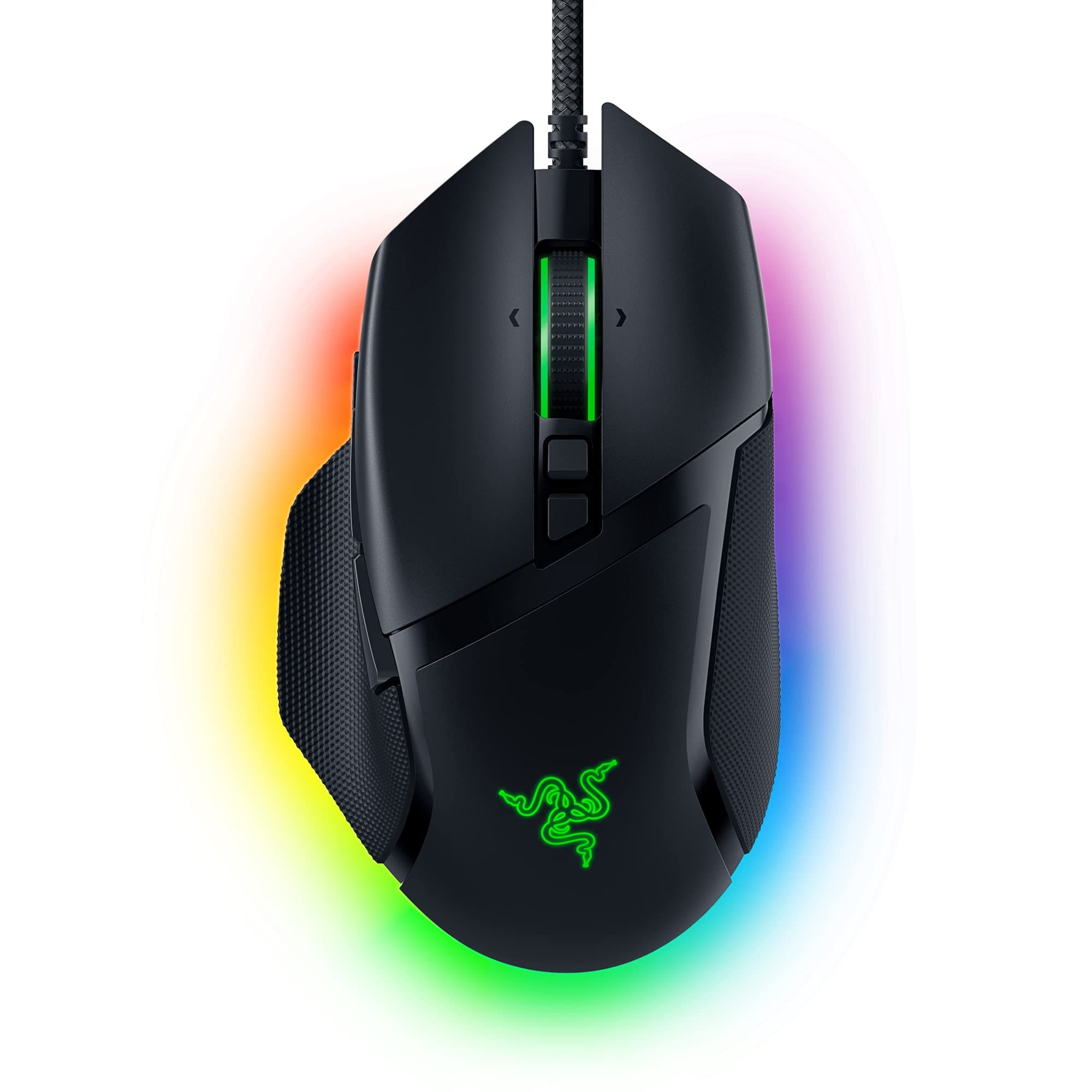 MOUSE RAZER BASILISK V3 WIRED 3