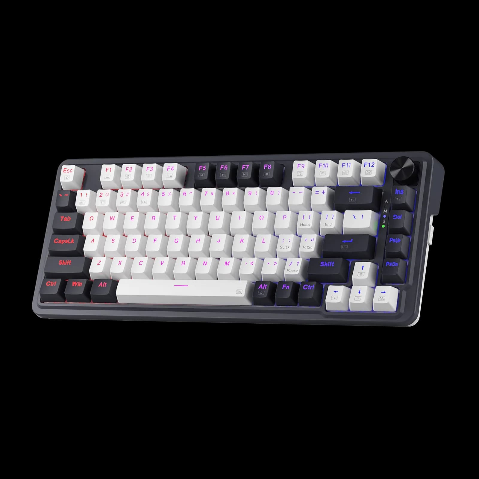 KEYBOARD REDRAGON K673WB UCAL MAGNETIC 2