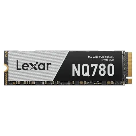 M.2 NVME LEXAR NQ780 1TB GEN4 2