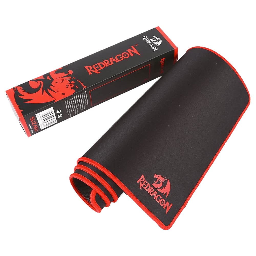 MOUSE PAD REDRAGON P033 SUZAKU 800X300X4MM