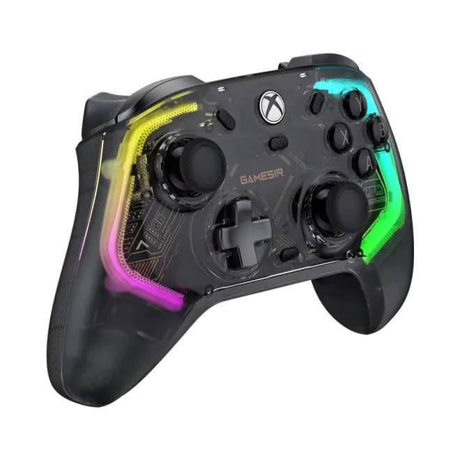 GAMING CONTROLLER GAMESIR KALEID WIRED FOR PC/XBOX 2