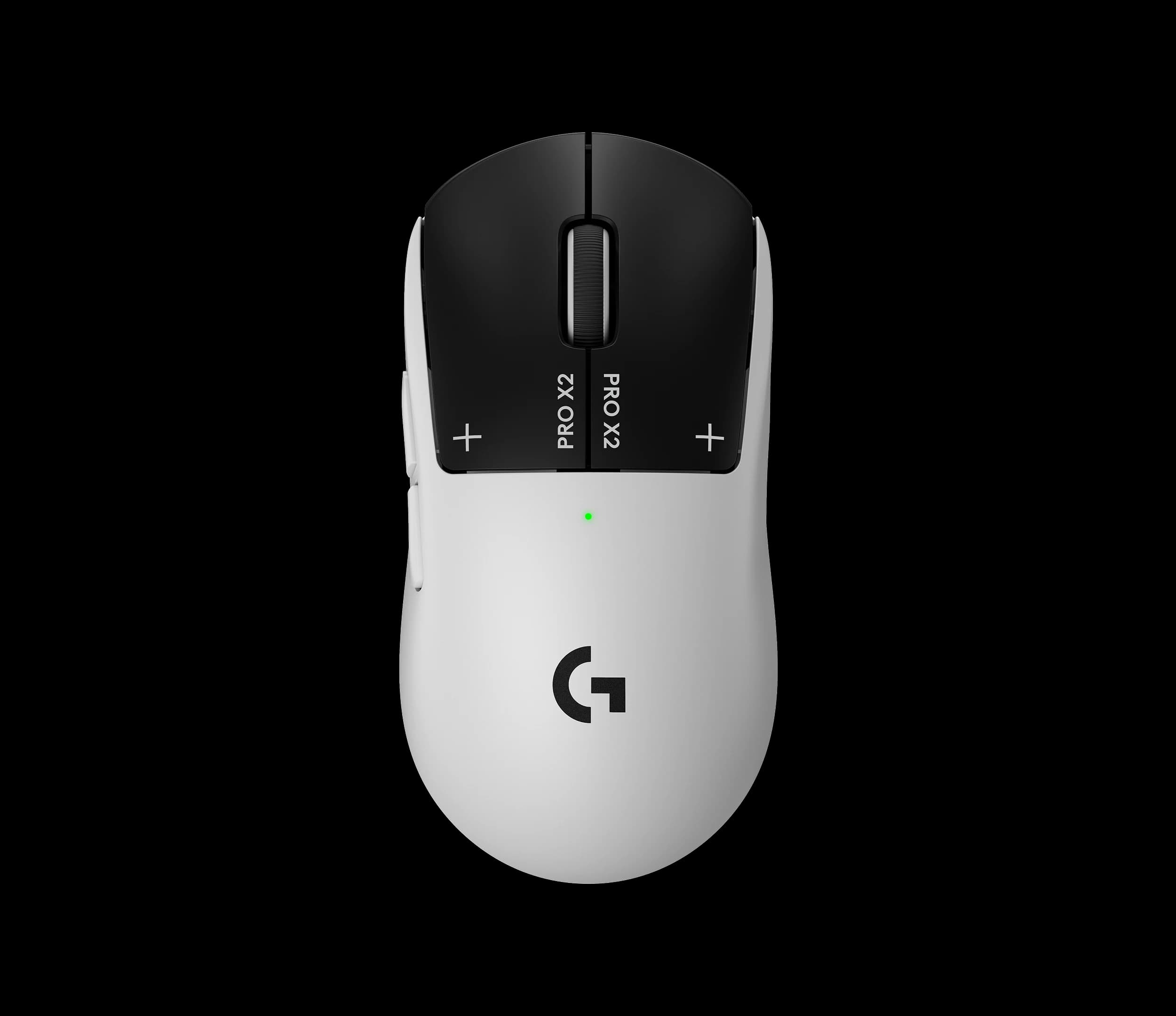 MOUSE LOGITECH G PRO X2 SUPERSTRIKE WIRELESS 8K