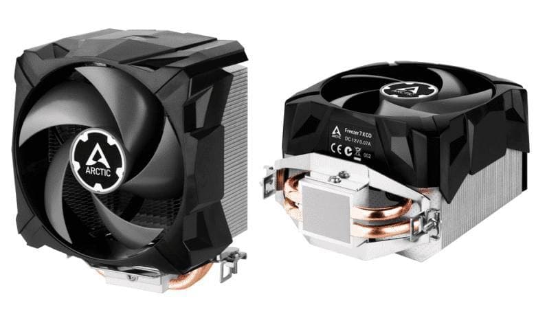 CPU COOLER ARCTIC 7 X CO 3