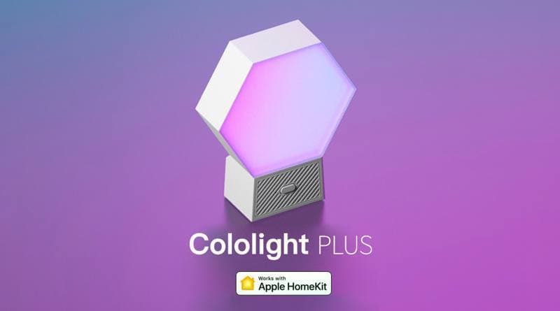 LED LIFESMART COLOLIGHT PLUS 1 PC 3