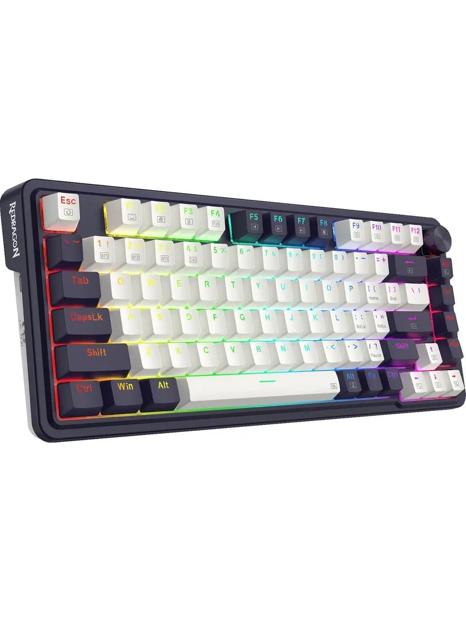 KEYBOARD REDRAGON K673WB UCAL MAGNETIC 3