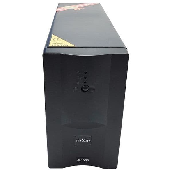 UPS MAXMA OFFLINE 1500VA 2