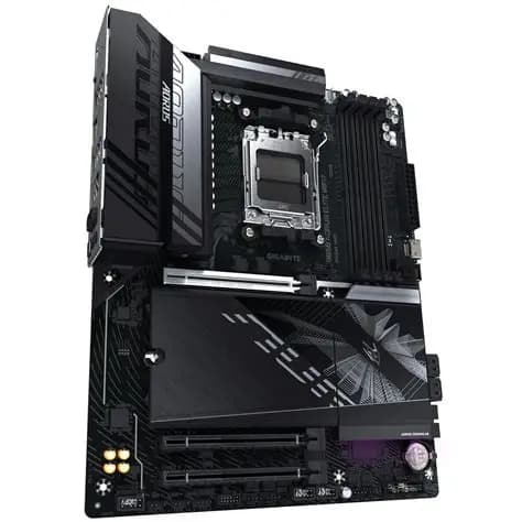 MB AORUS B850 ELITE WIFI 7 BLACK