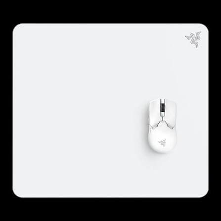 MOUSE PAD RAZER ATLAS GLASS WHITE 450X400MM 2