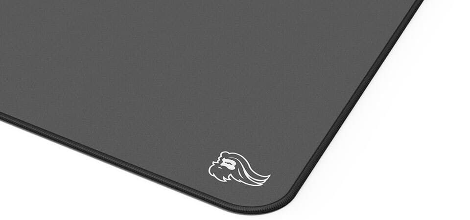 MOUSE PAD GLORIOUS ICE 430X380X4MM 2
