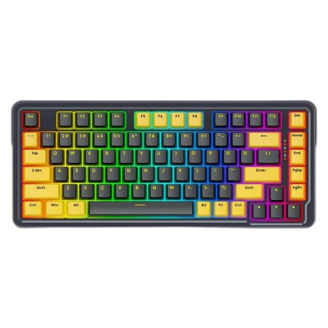KEYBOARD REDRAGON K649PY ELF 3