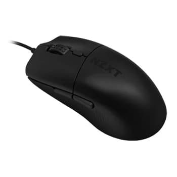 MOUSE NZXT LIFT 2 ERGO WIRED BLACK 3