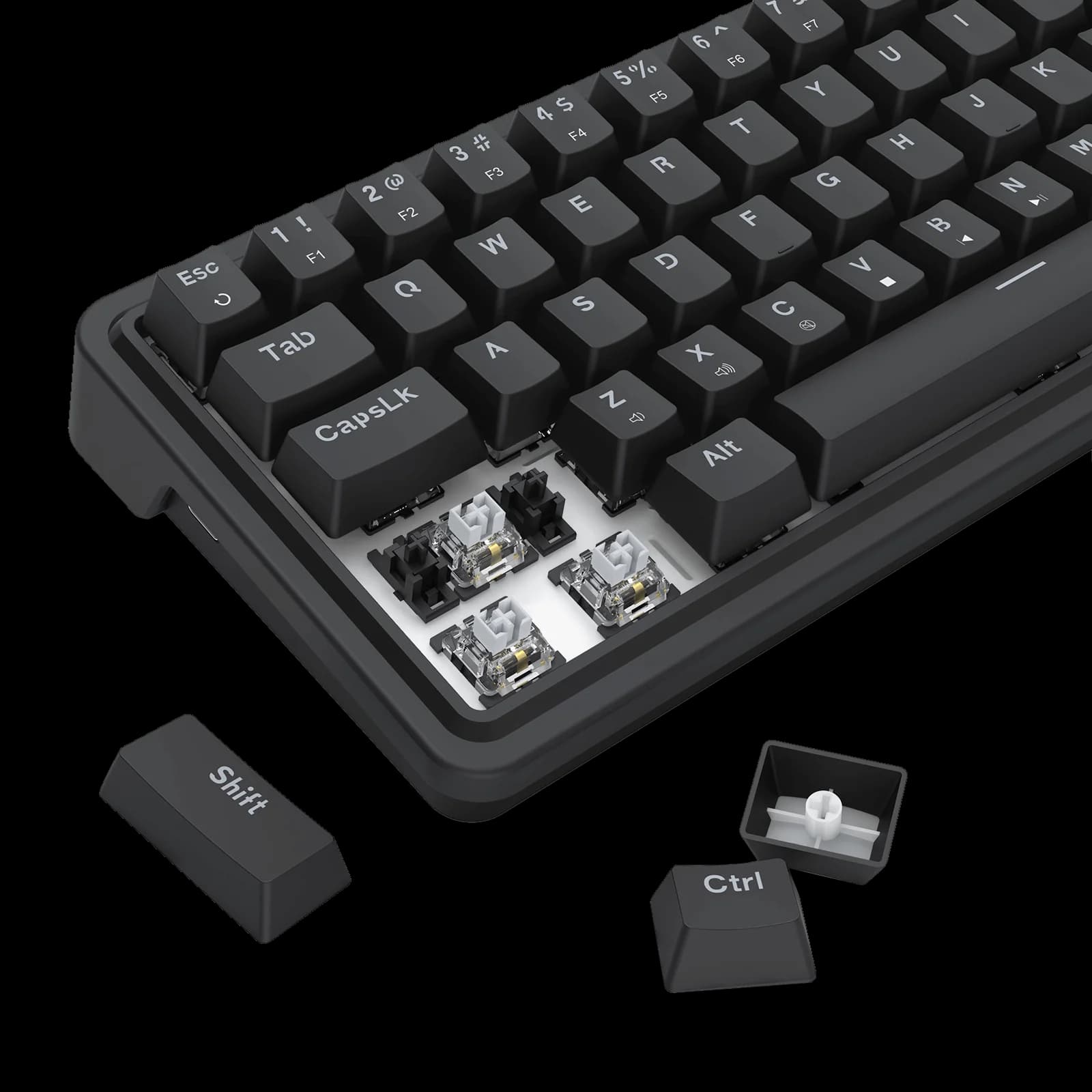KEYBOARD REDRAGON K709 NOVA 2