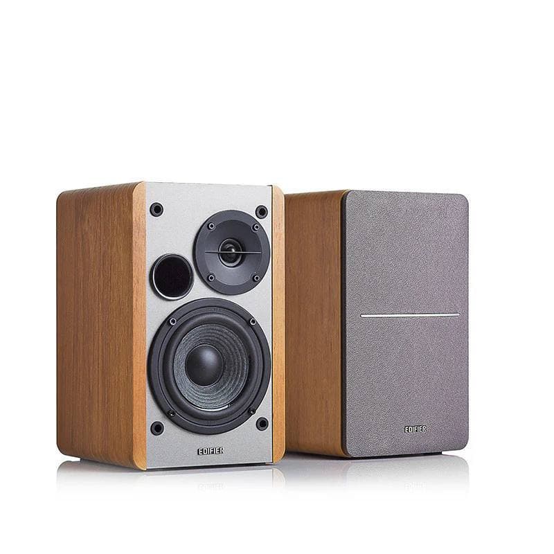 SPEAKER EDIFIER R1280T AUX + RCA 2