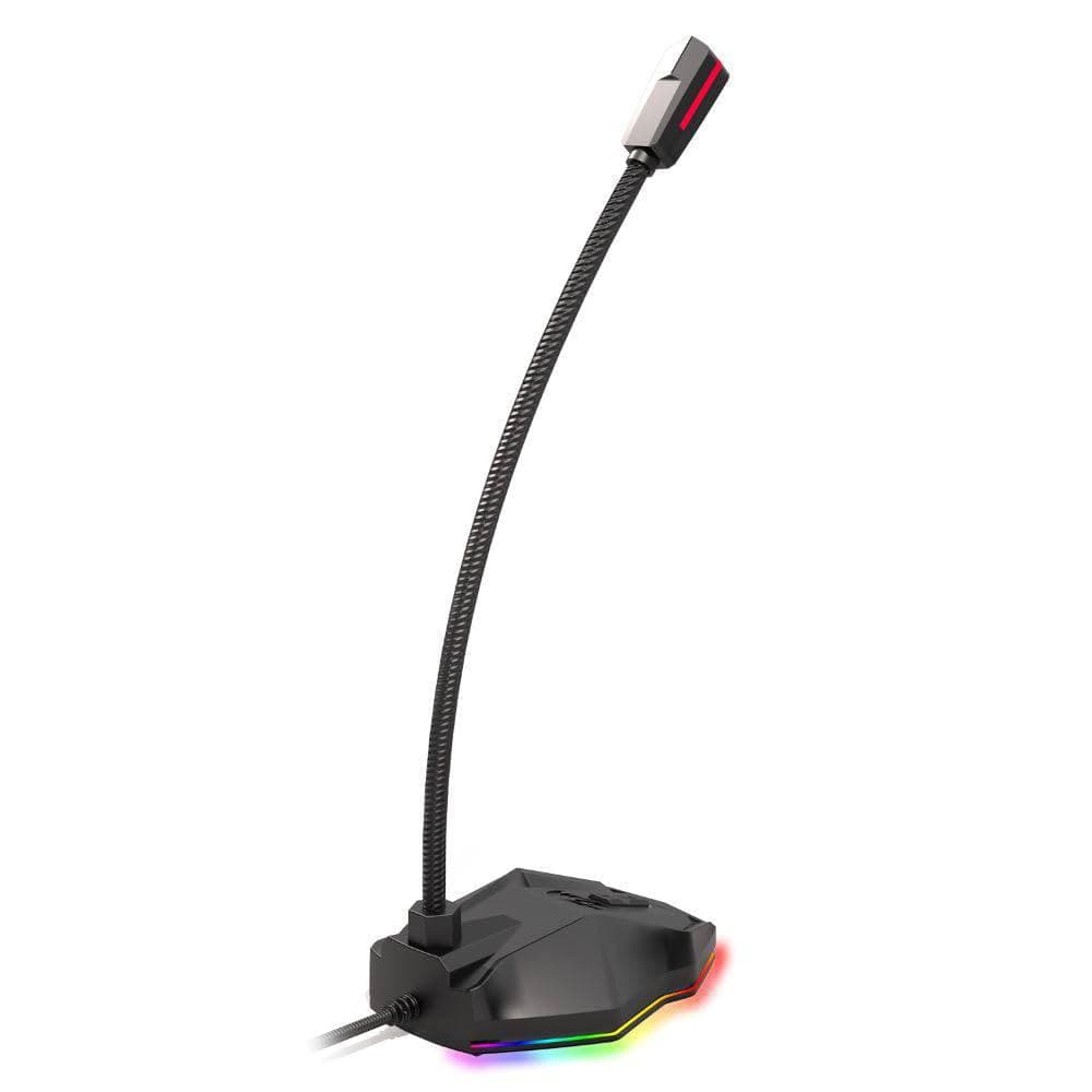 MIC REDRAGON STIX USB RGB 2