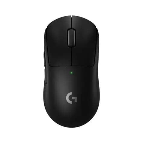 MOUSE LOGITECH G PRO X SUPERLIGHT 2 BLACK WIRELESS 3