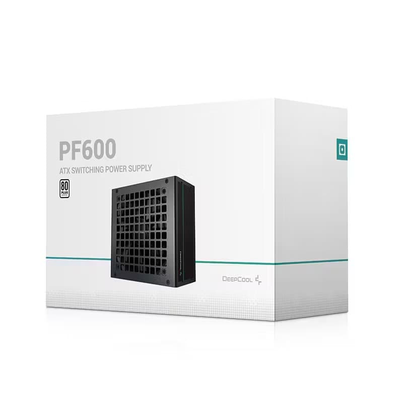 PC BUILD 01 8