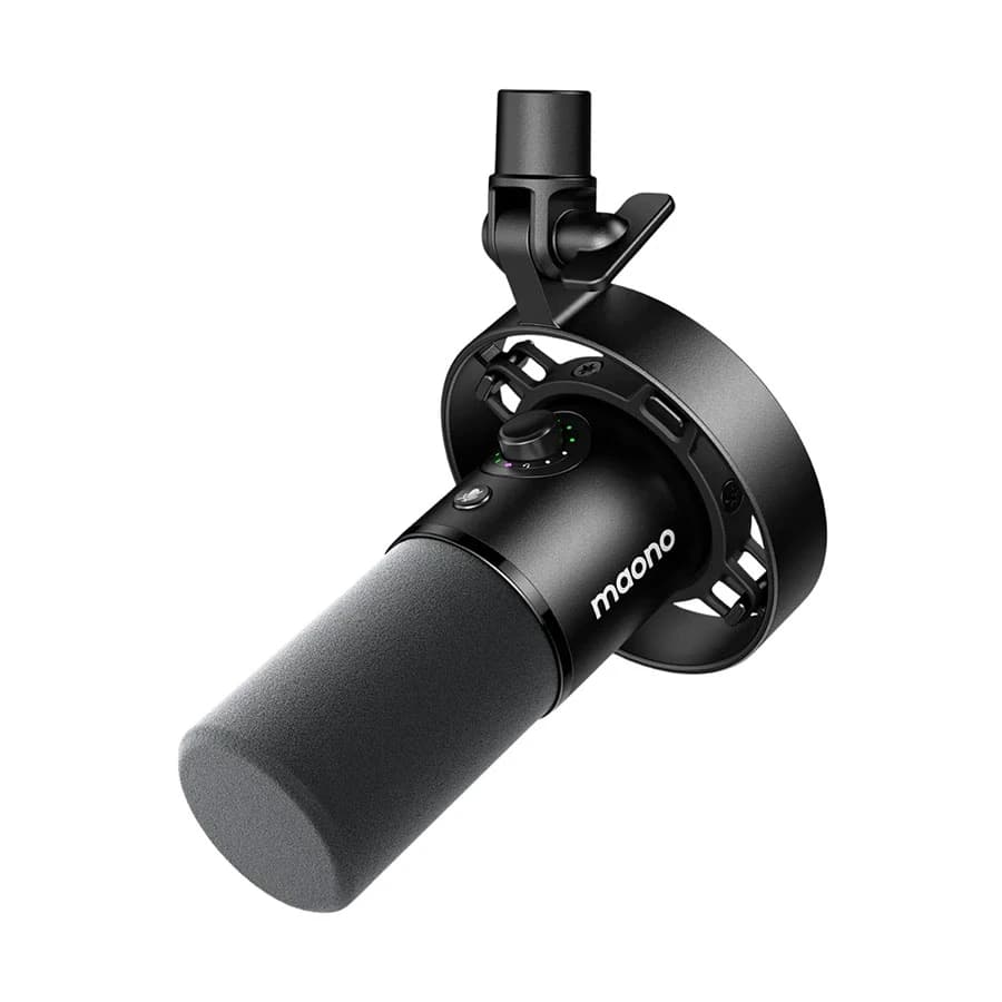 MIC MAONO PD300X USB/XLR DYNAMIC 2