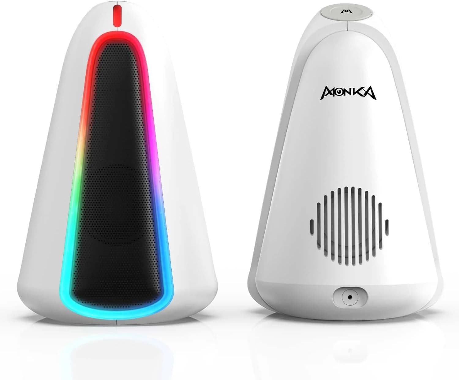 SPEAKER MARVO MONKA SG-500 AUX + USB 2