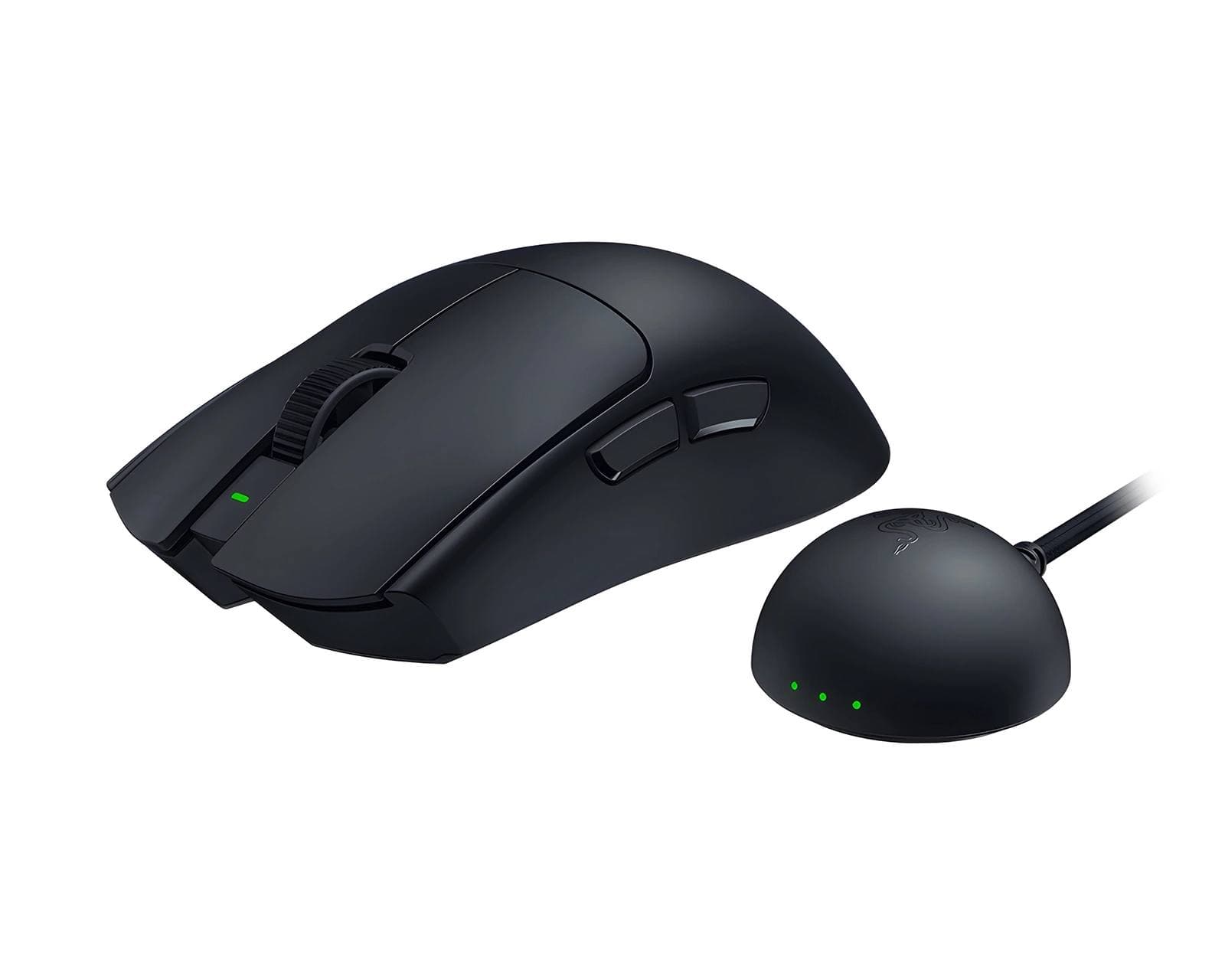 MOUSE RAZER VIPER V4 PRO 8K BLACK WIRELESS 3