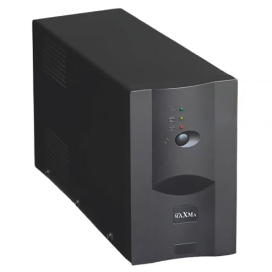 UPS MAXMA OFFLINE 2000VA 2