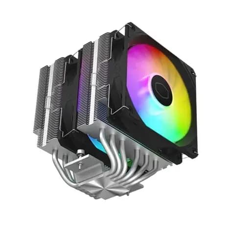CPU COOLER COOLERMASTER T620S ARGB 2