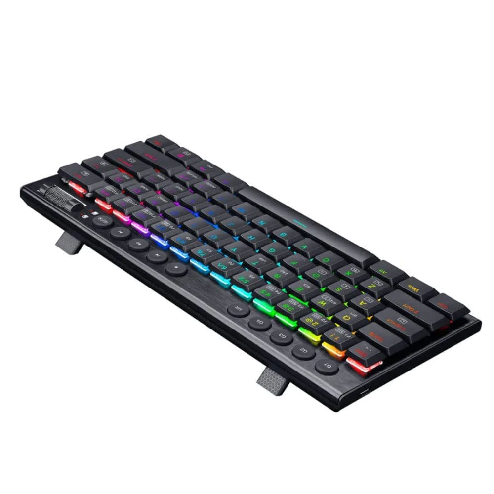 KEYBOARD REDRAGON K632 NOCTIS 2