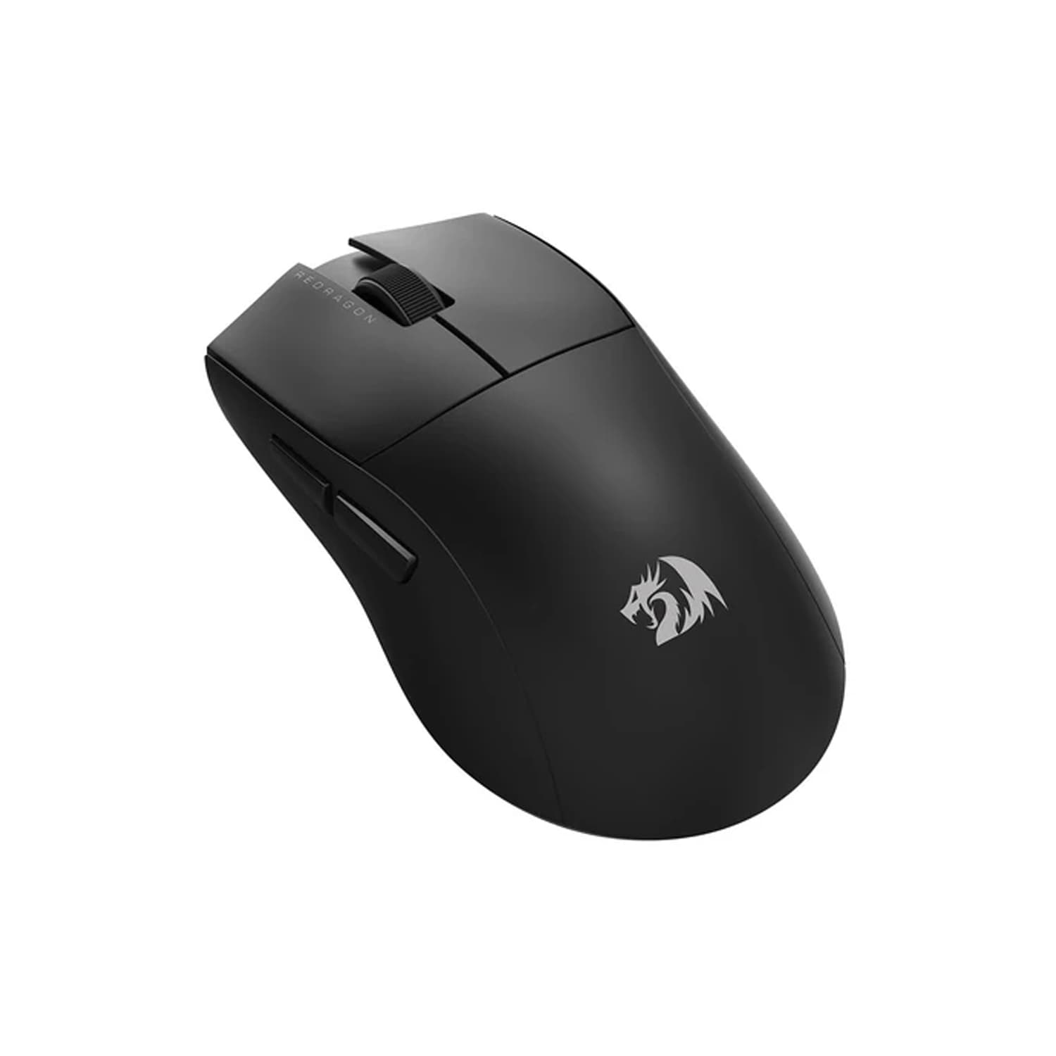 MOUSE REDRAGON M916 KING LITE 1K BLACK WIRE + WIRELESS + BLUETOOTH 2