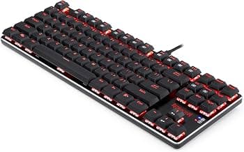 KEYBOARD REDRAGON K590 MAHORAGA 2